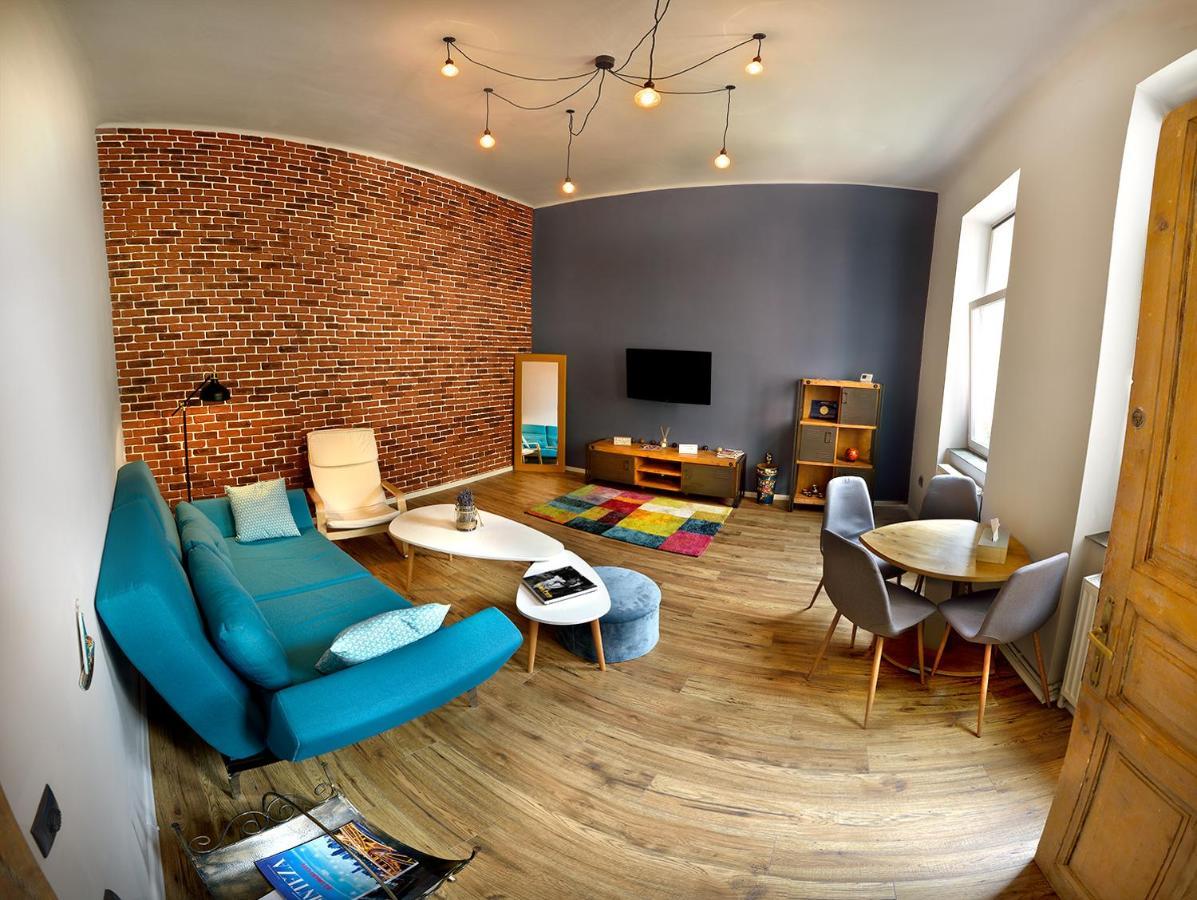 Maniu Appartement *