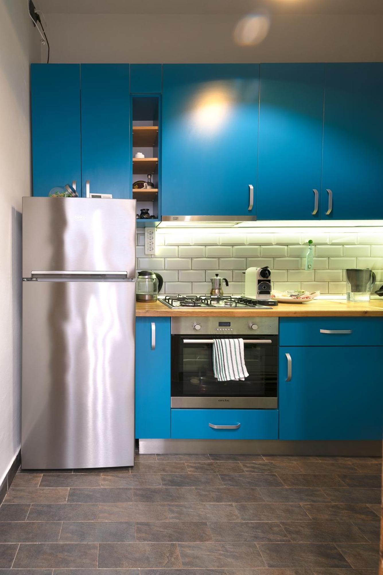 Appartement Maniu