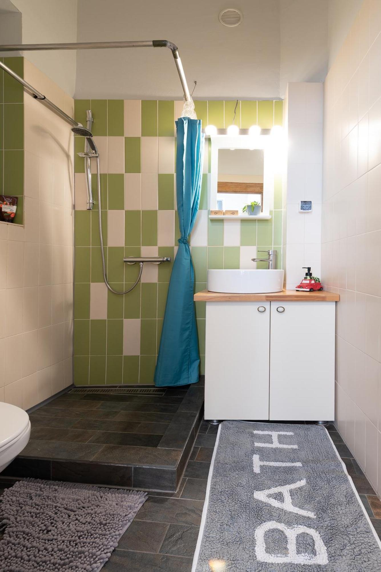 Maniu Appartement *