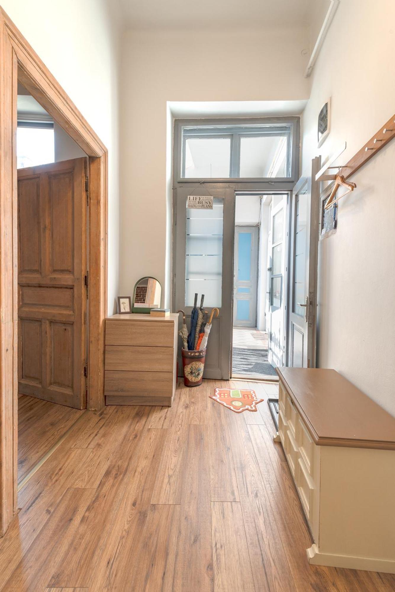 Maniu Appartement Cluj-Napoca