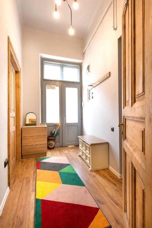 Appartement Maniu
